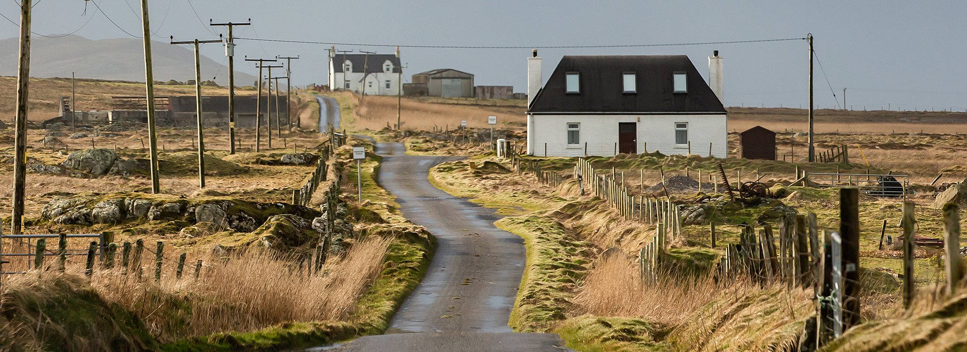 Toraz Isle of Tiree  Car Hire Blog