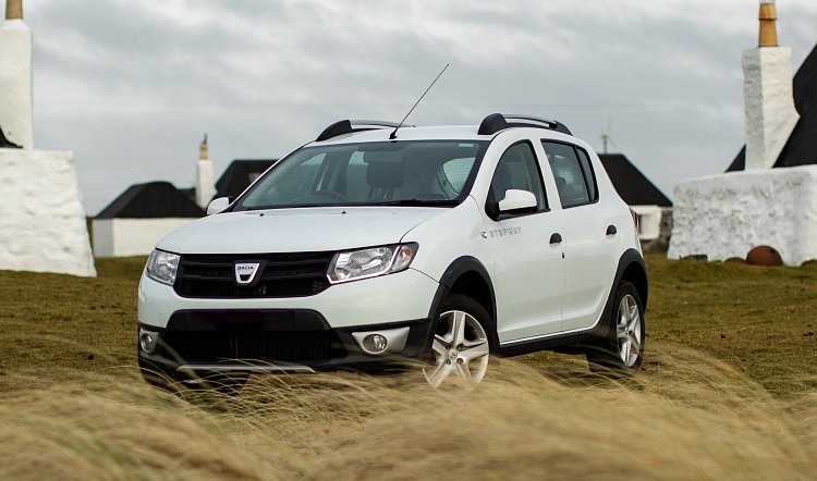 Tiree Car Hire, Toraz, Isle of Tiree 